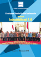 Laporan Tahunan APINDO Kabupaten Gresik 2018