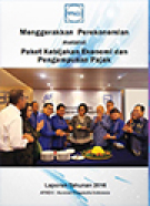 Laporan Tahunan APINDO Kabupaten Gresik 2016