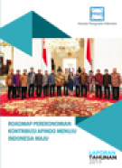 Laporan Tahunan APINDO Kabupaten Gresik 2019